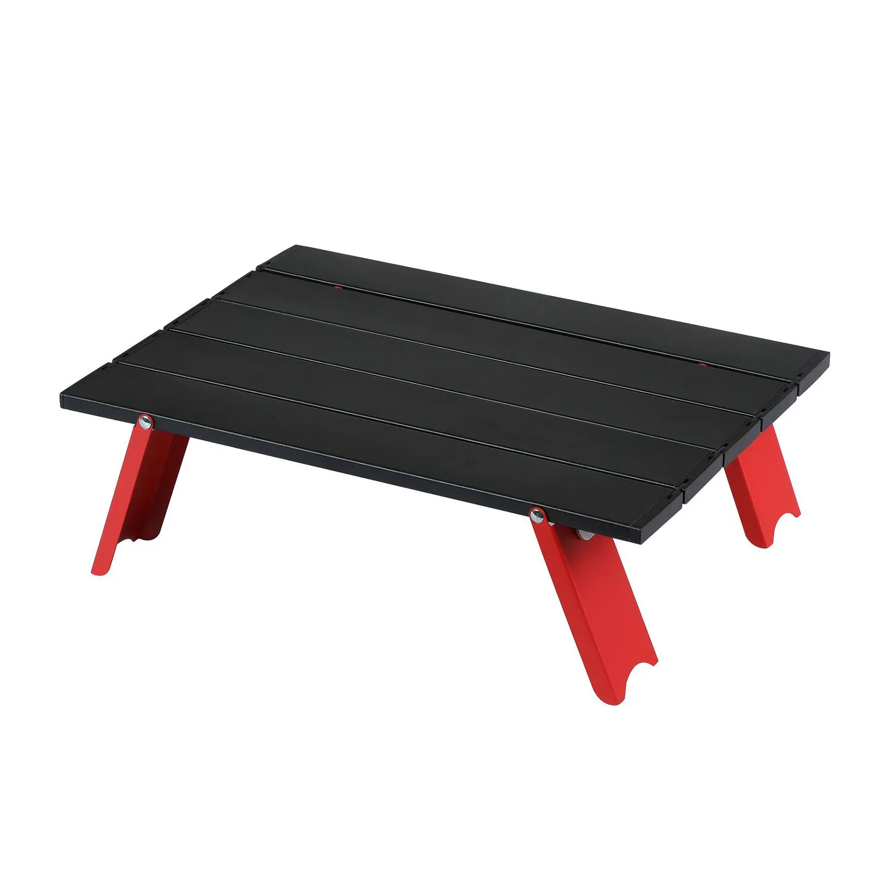Compact Folding Camping Table 10