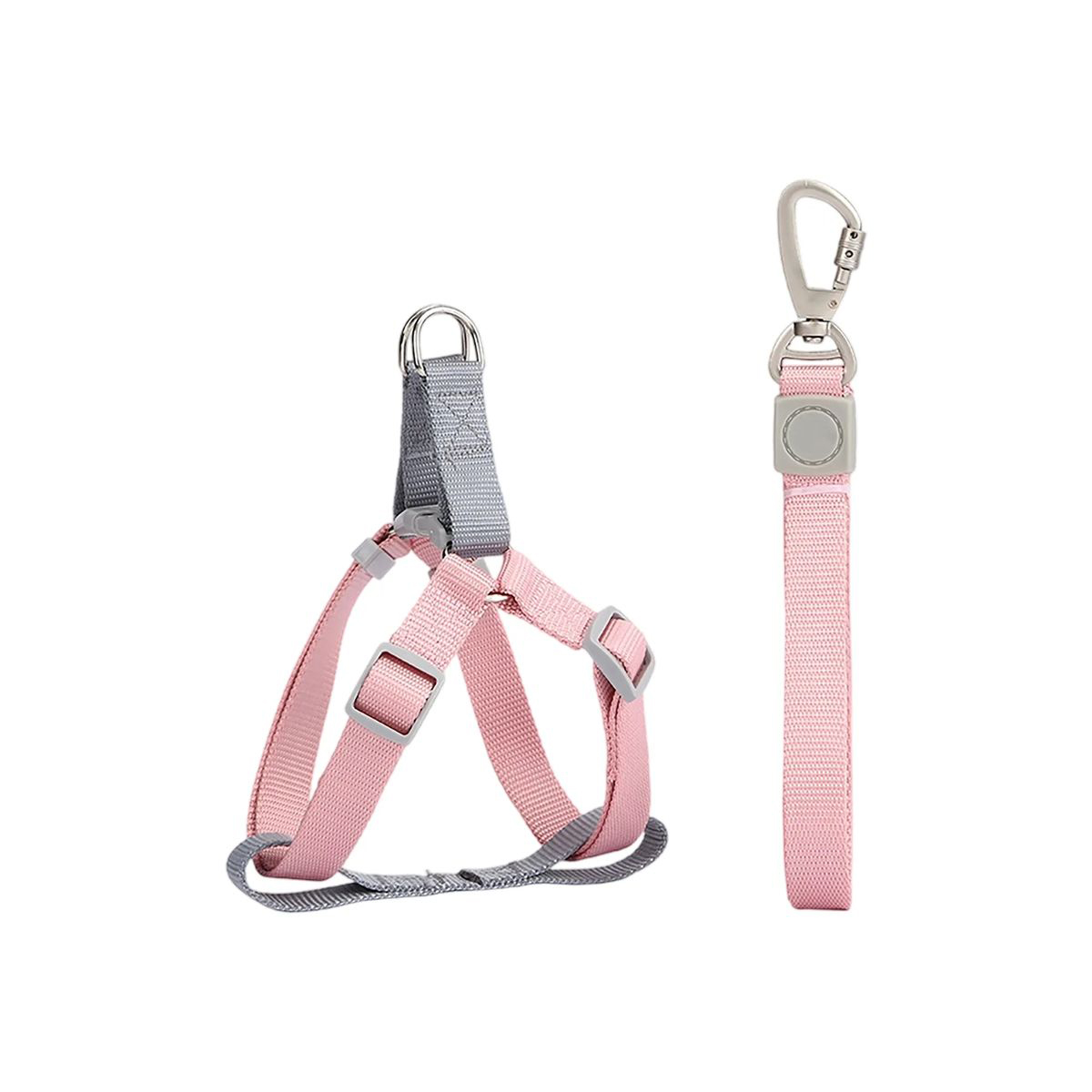Tangle Free Nylon Pet Control Leash 2