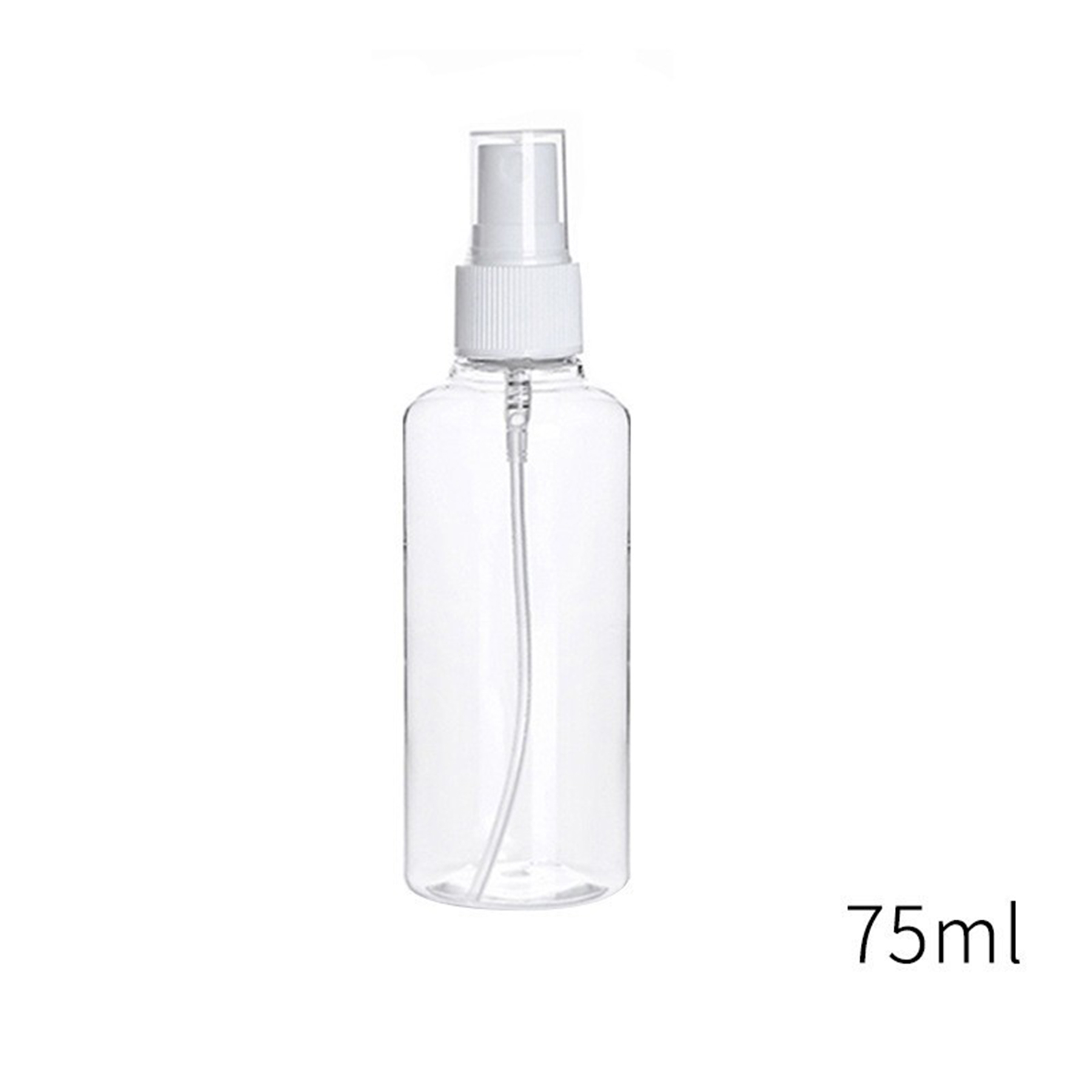 0.34 Oz Empty Spray Bottle 2