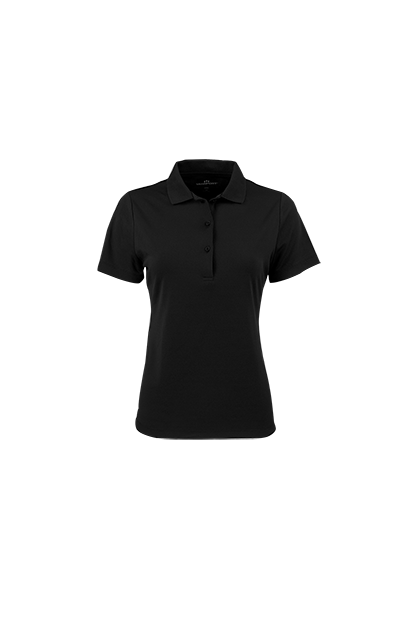 Women's Vansport Marco Polo Shirt 36