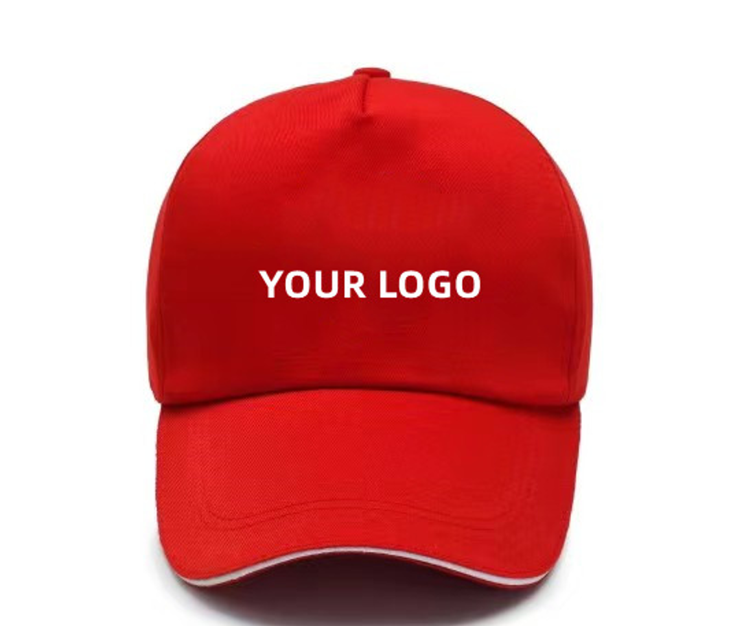 Baseball cap, travel cap, custom advertising cap, peaked cap, custom logo promotional cap 2