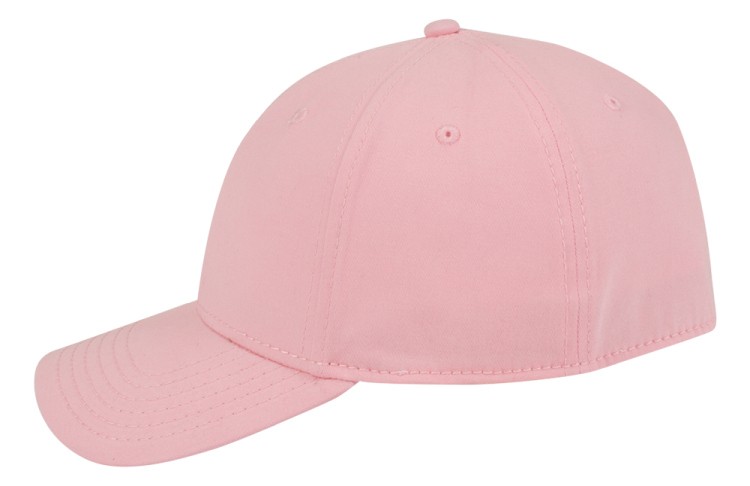 OTTO CAP® OTTO FLEX® Fitted 6 Panel Low Profile Baseball Cap 43