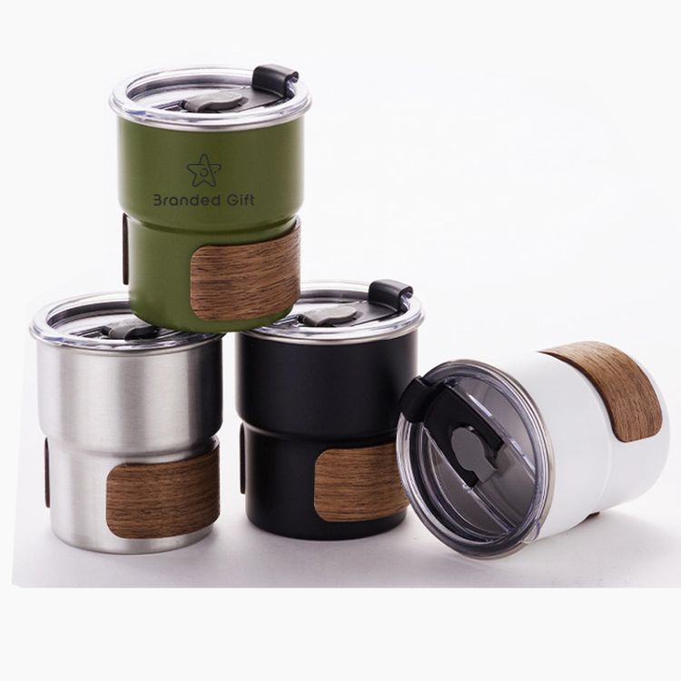 10 Oz. Food Grade Camping Mug 3
