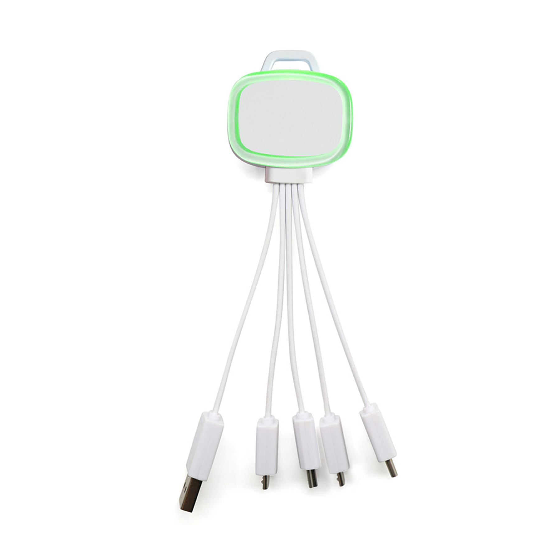 Multi Charging Cable Short 2