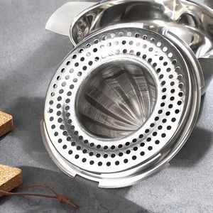 Stainless Steel Bowl Juice Squeezer 25