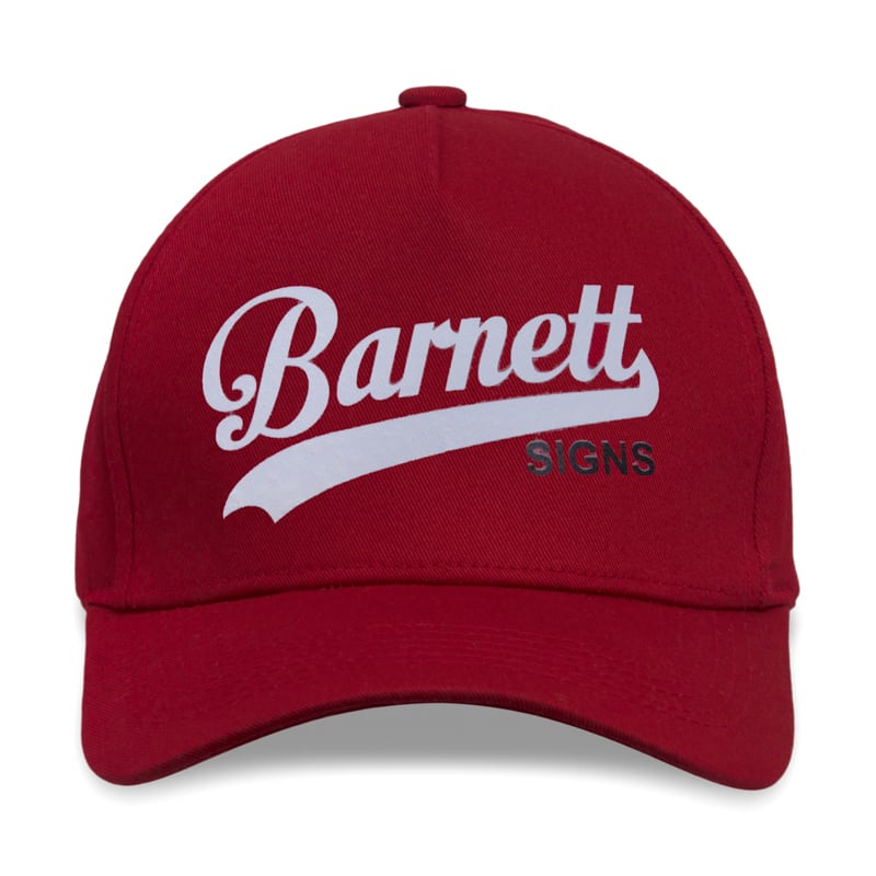 Custom Structured Baseball Hats 57