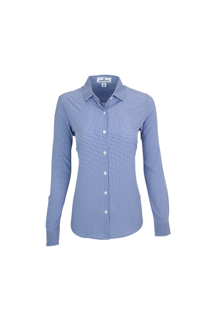 Women's Vansport Sandhill Dress Shirt 24