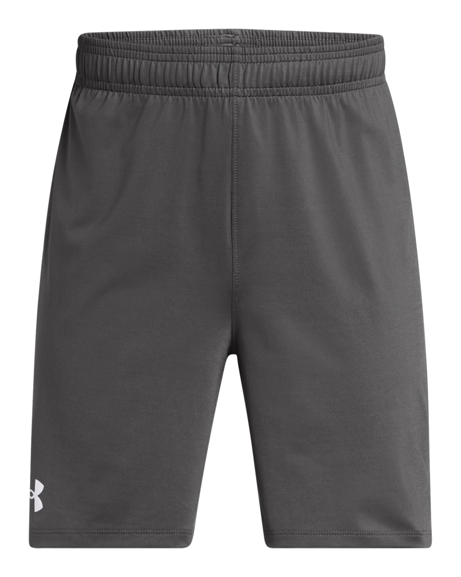 UA Tech Vent Boys' Non-Pocket Shorts 2