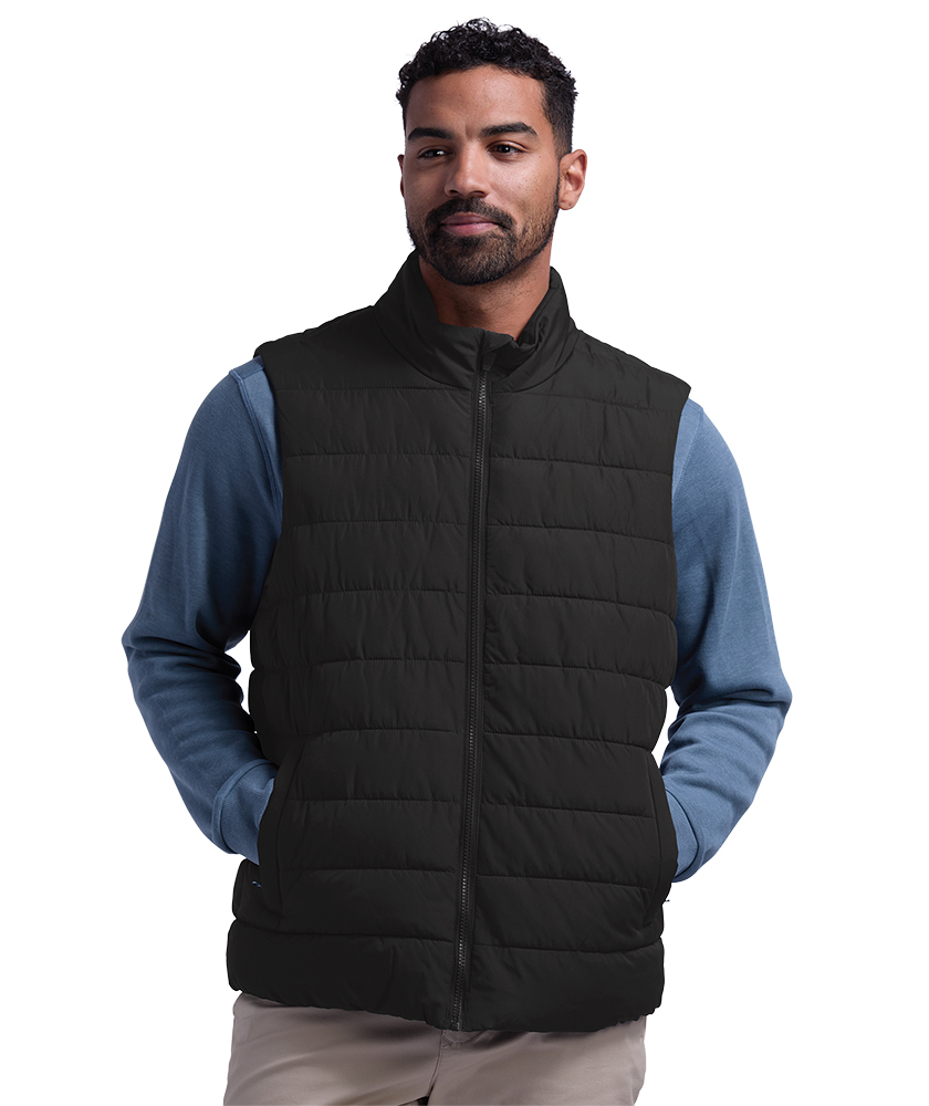 Men's Pioneer Puffer Vest 15