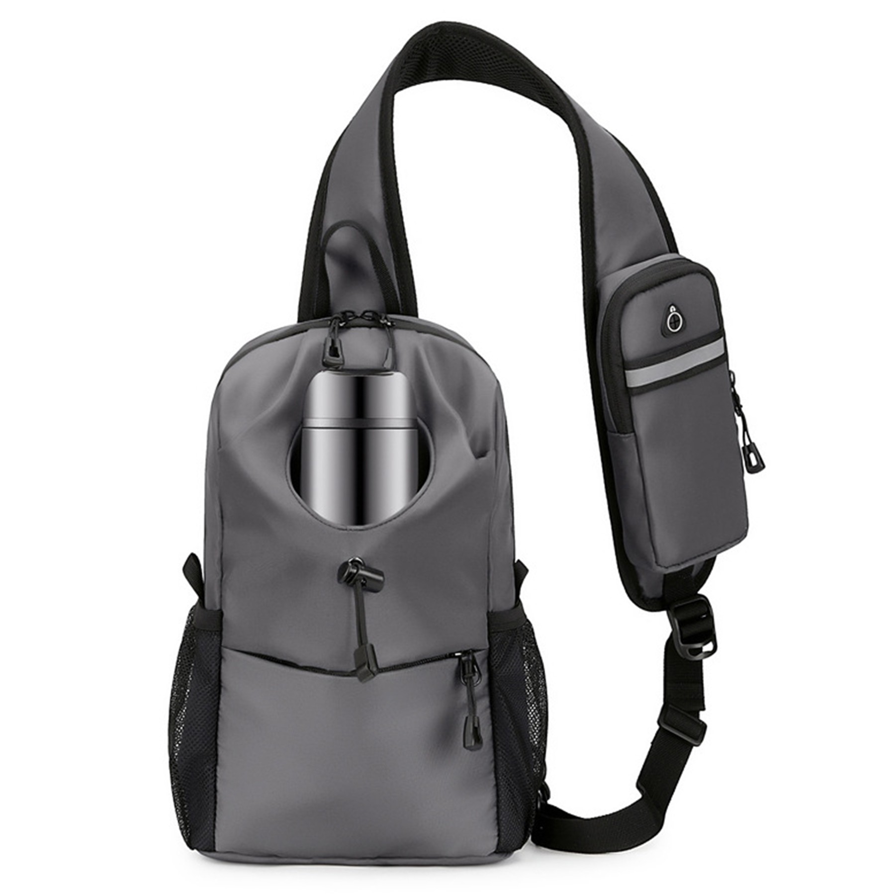 Crossbody Chest Bag 5