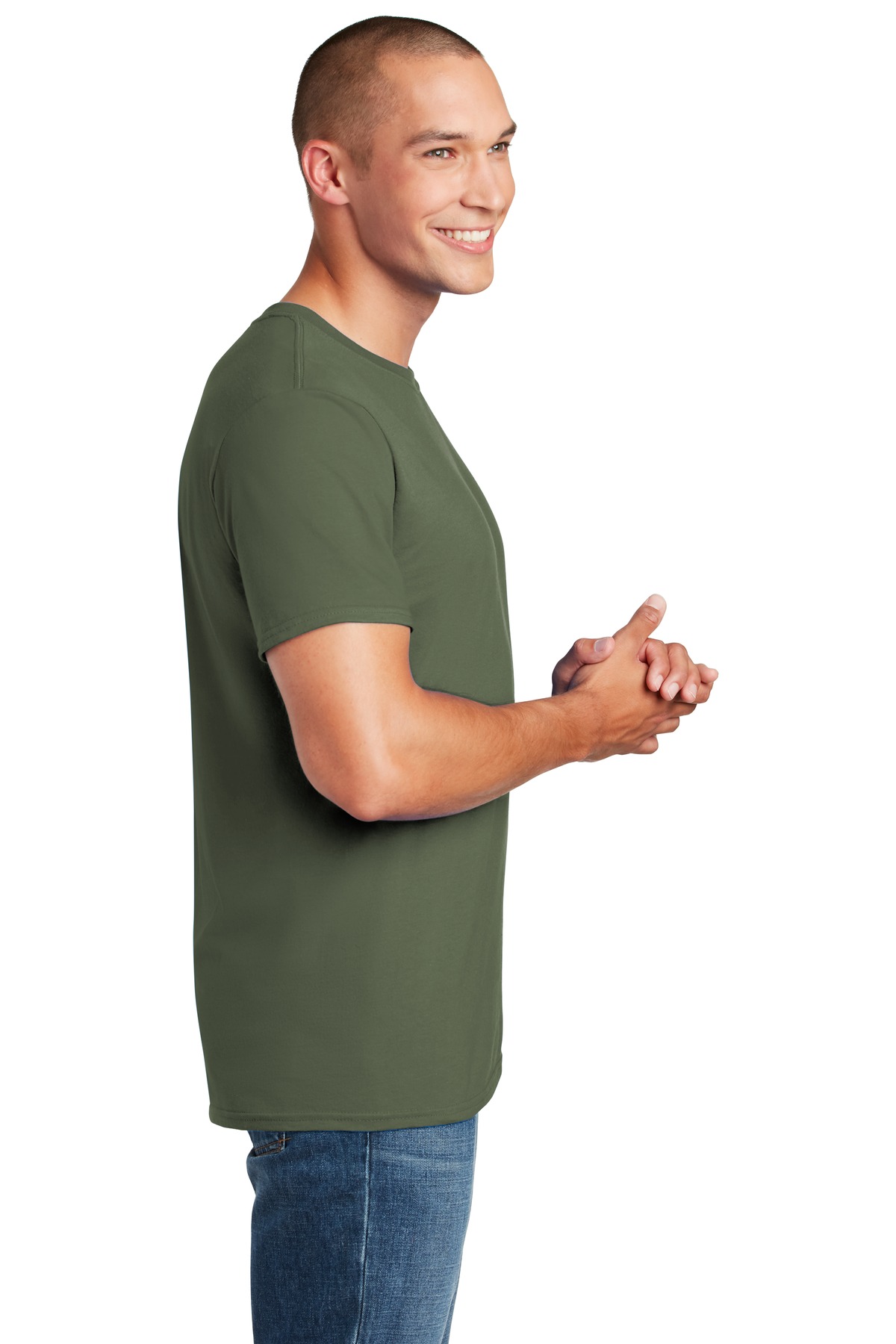 Gildan® Softstyle T-Shirt 13