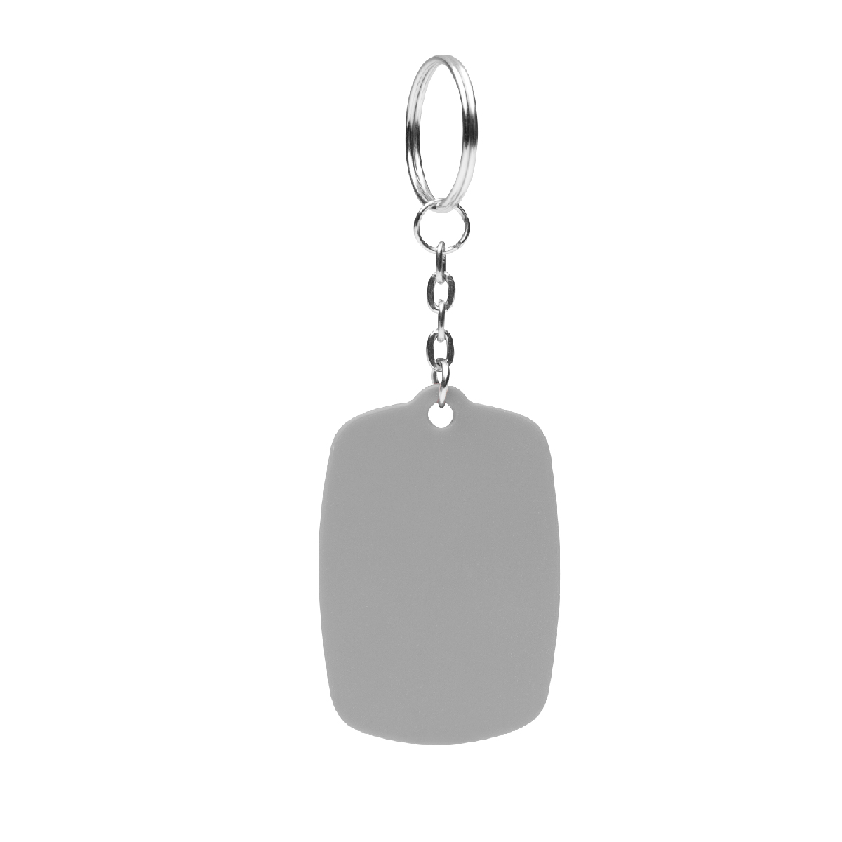 Everton Silicone Key Ring 8