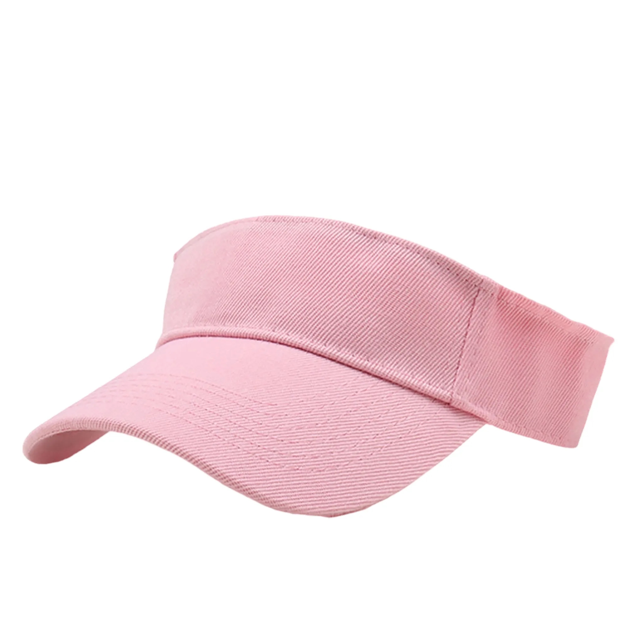 MOQ 50 Cotton Sun Hat 17