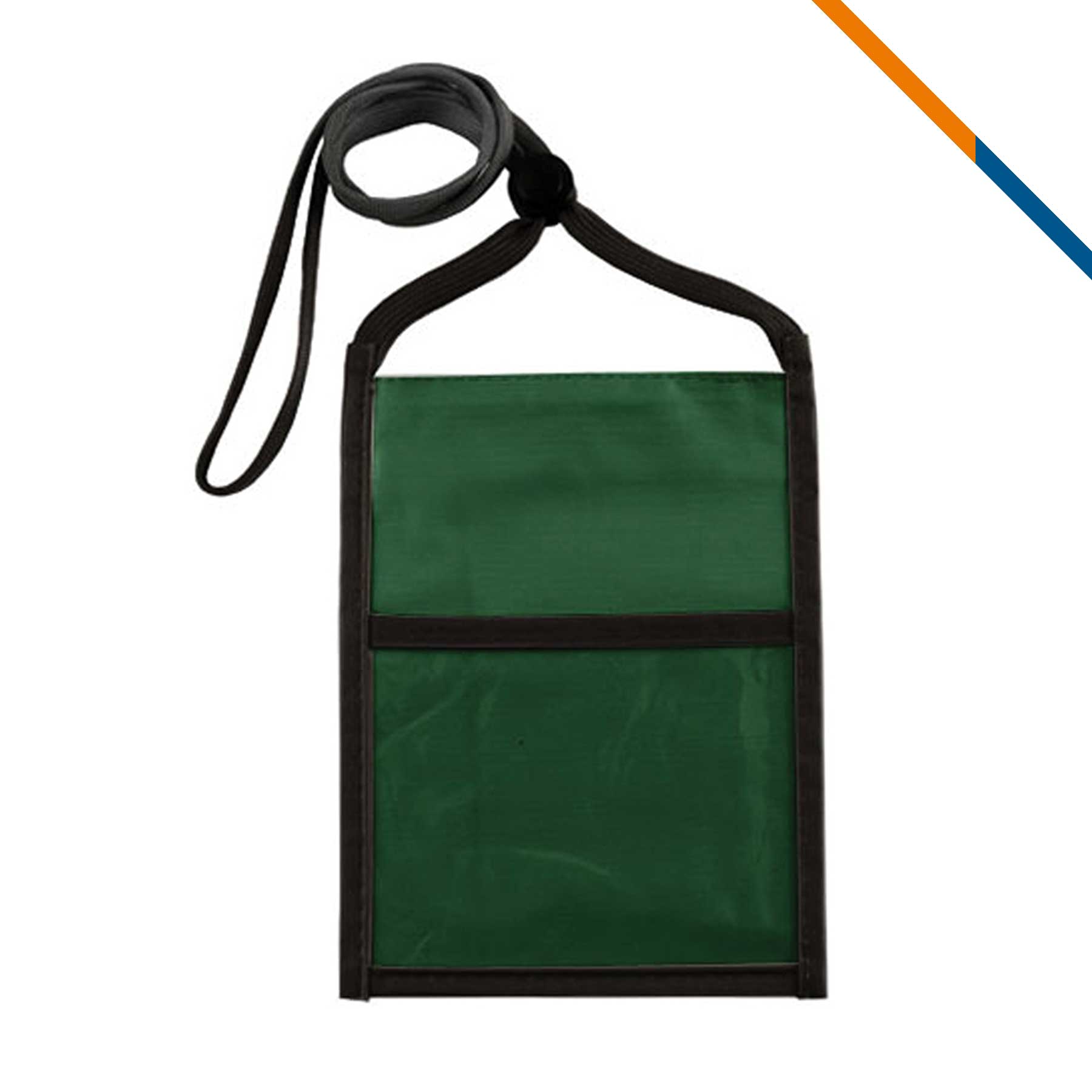 Sopu Neck Wallet 6