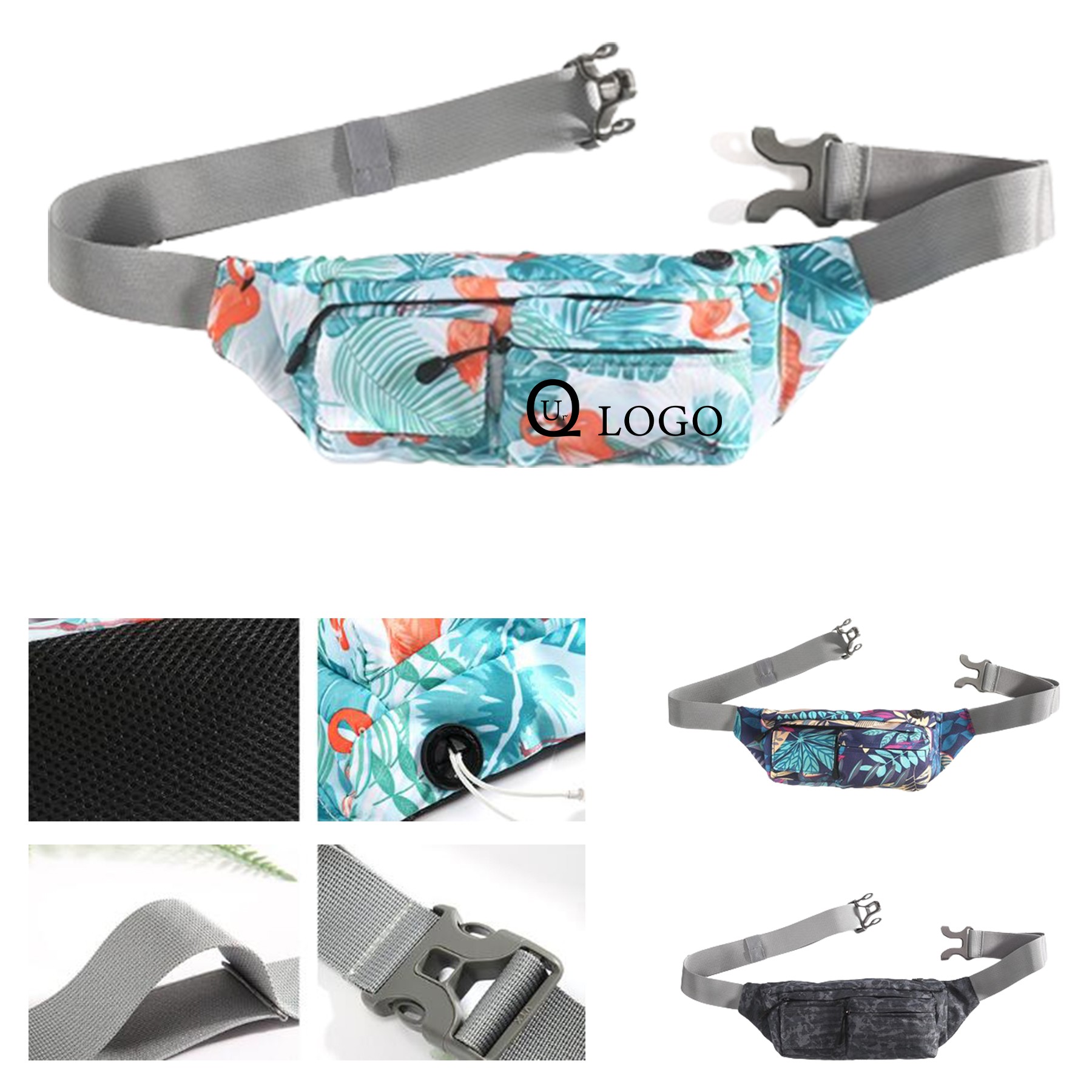 Waist Bag