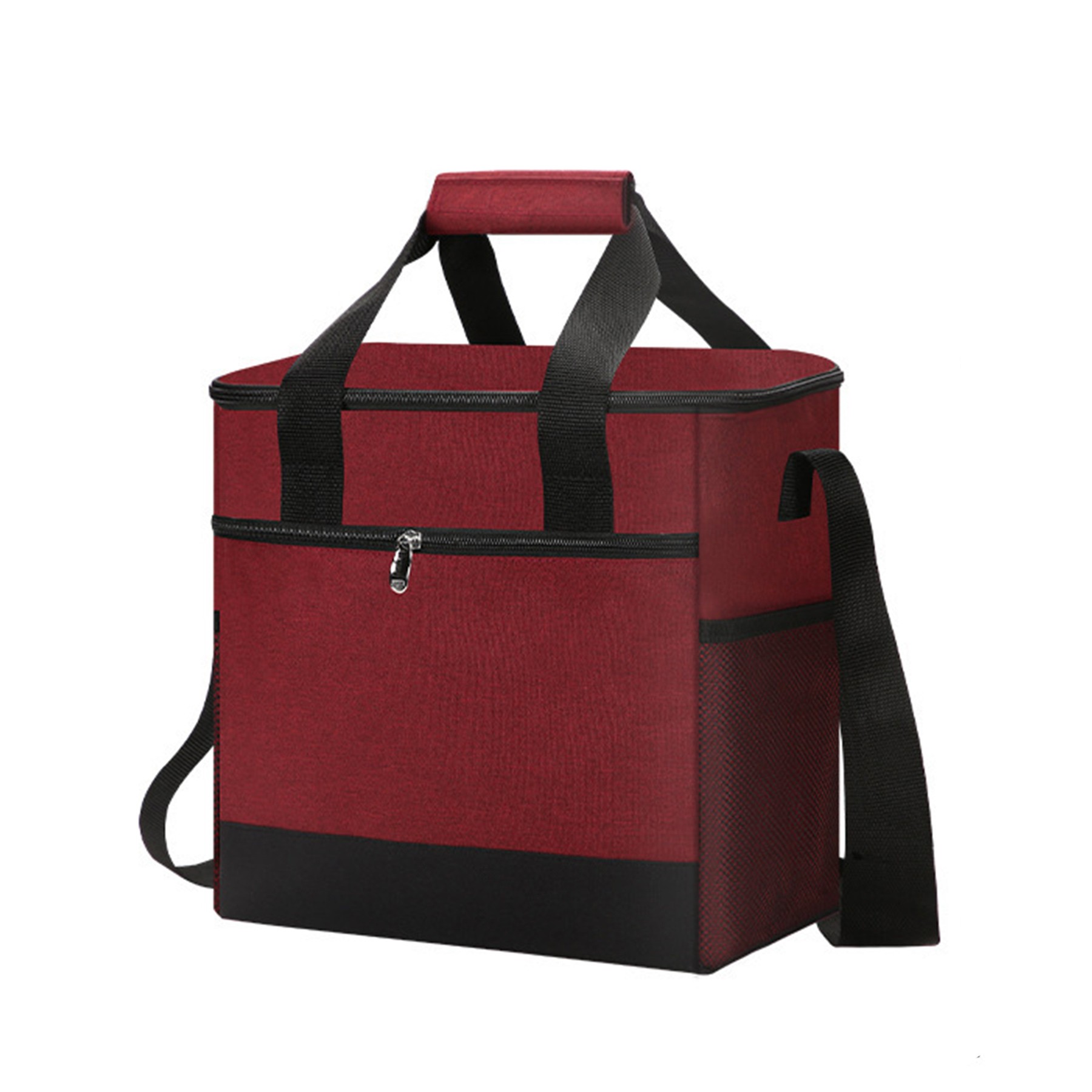 Large Capacity Handheld Cooler Bag 4