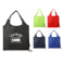 Bungalow RPET Foldable Shopper Tote 128