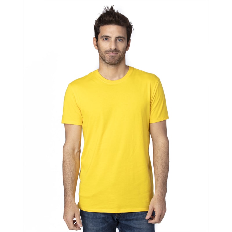 Threadfast Apparel Unisex Ultimate CVC T-Shirt 54