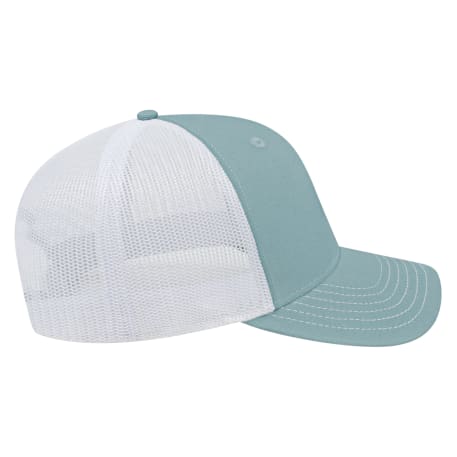 Cap America Trucker Mesh Back Cap 284