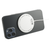 MagClick™ Fast Wireless Charging Pad 62