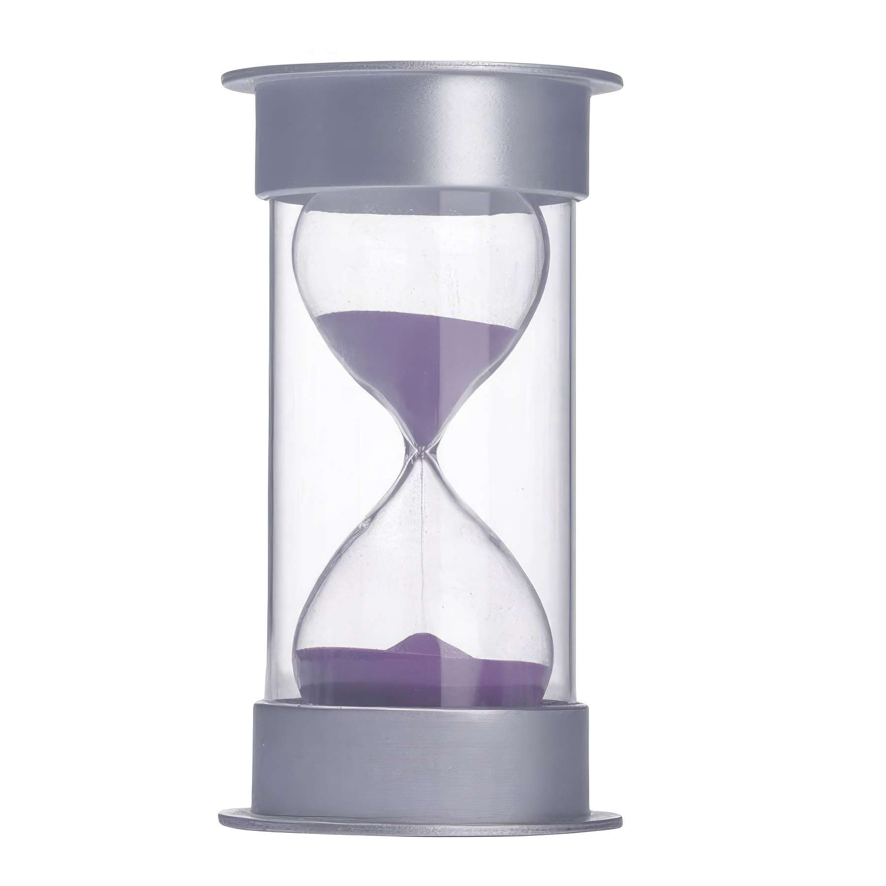 Hourglass Sand Timer 5/10/15/30/45/60 Minutes 2