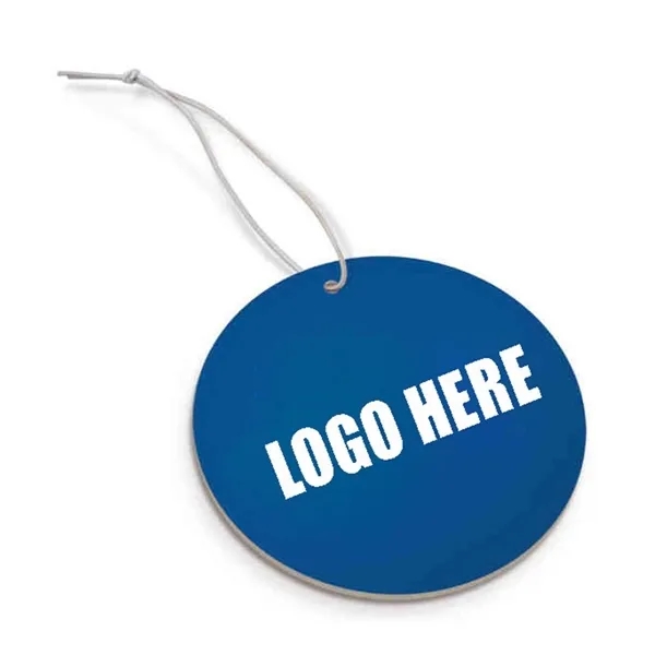 Car Paper Air Freshener 3