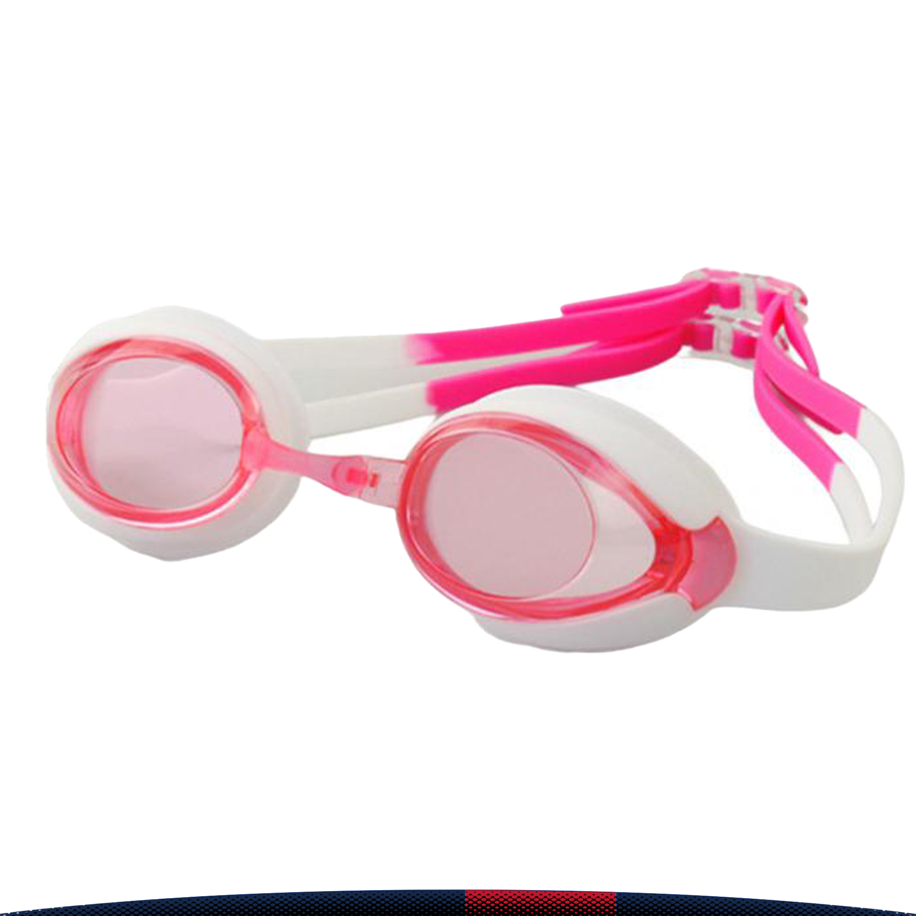 Zayah Kids Swimming Goggles 4