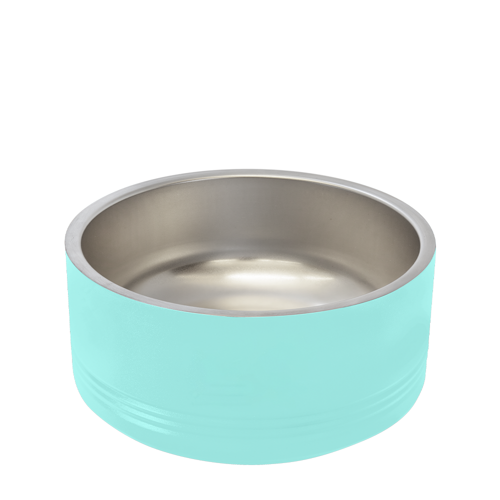 Polar Camel 32 oz Pet Bowl 8