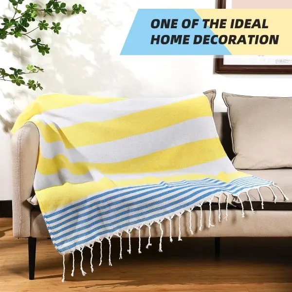 Turkish Beach Towel 3