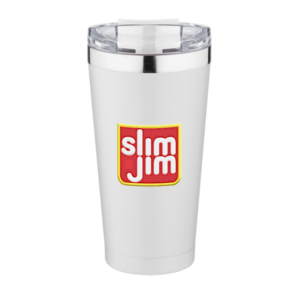 20 oz. Basecamp McKinley Tumbler 20