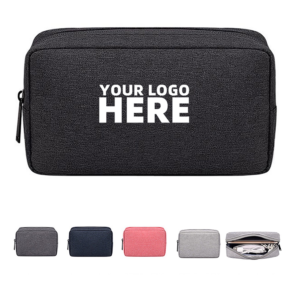 Data Cable Storage Bag 2