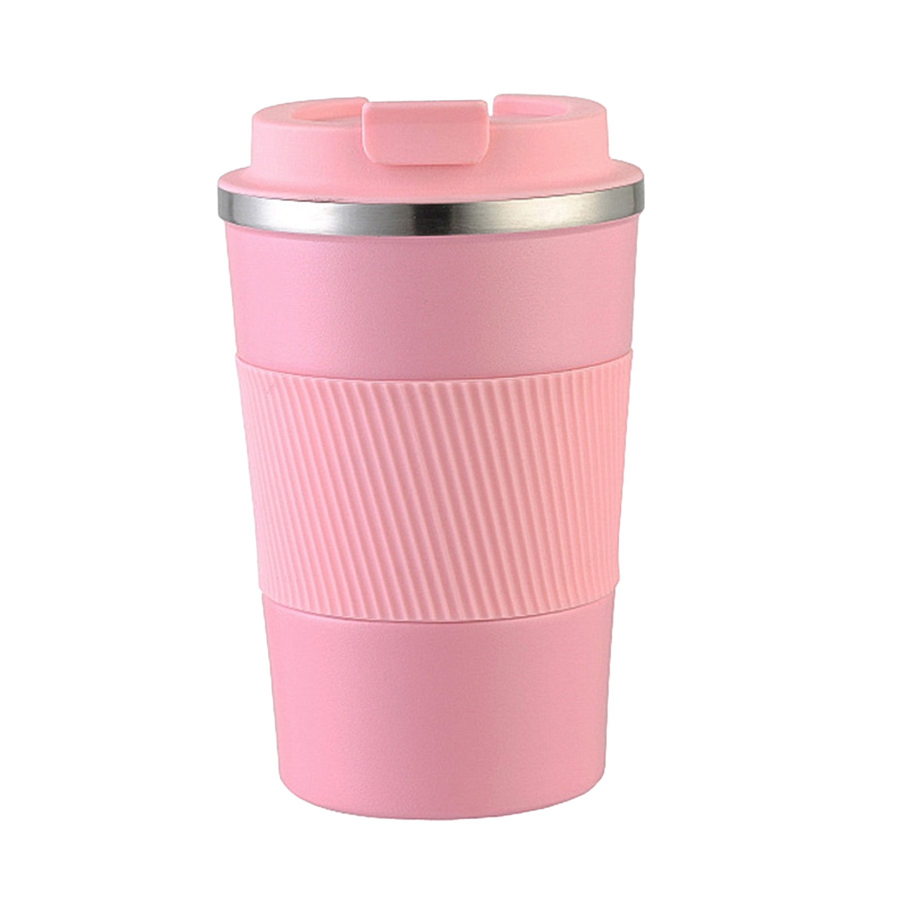 16oz Coffee Thermos Mug 7