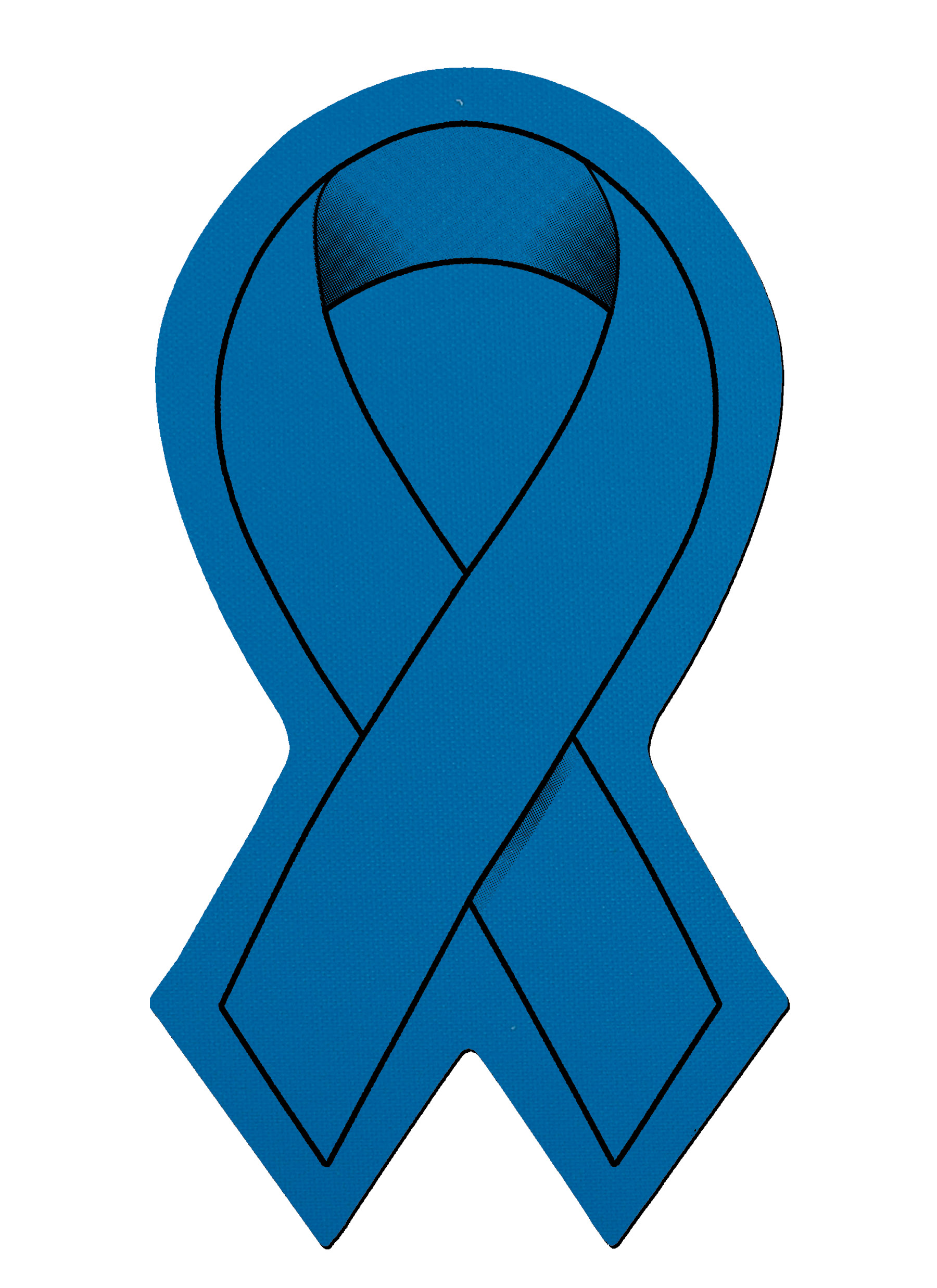 Jumbo "Awareness Ribbon" Opener 12