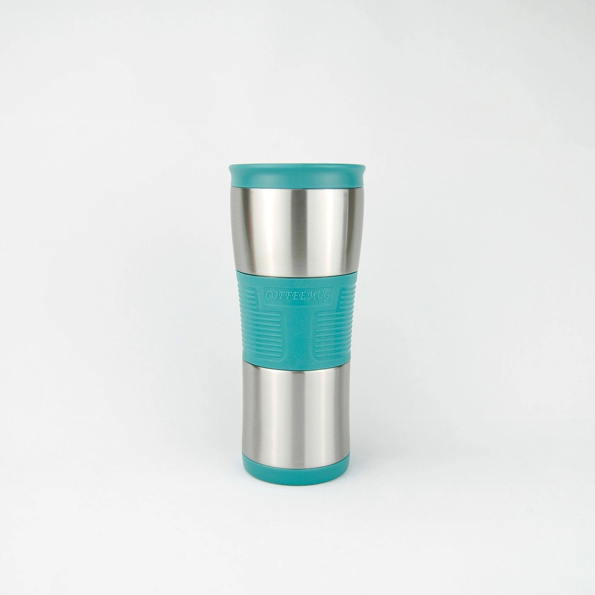 Custom 17 oz Stainless Steel Vacuum Insulated Tumbler 7