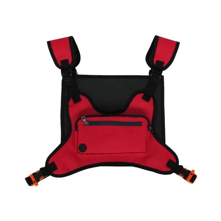 Water Resistant Running Pack For Workouts 11