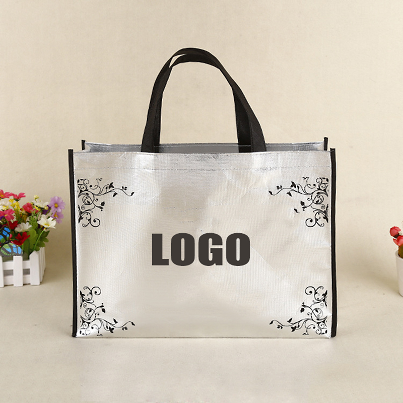Non-Woven Lamination Bag 2