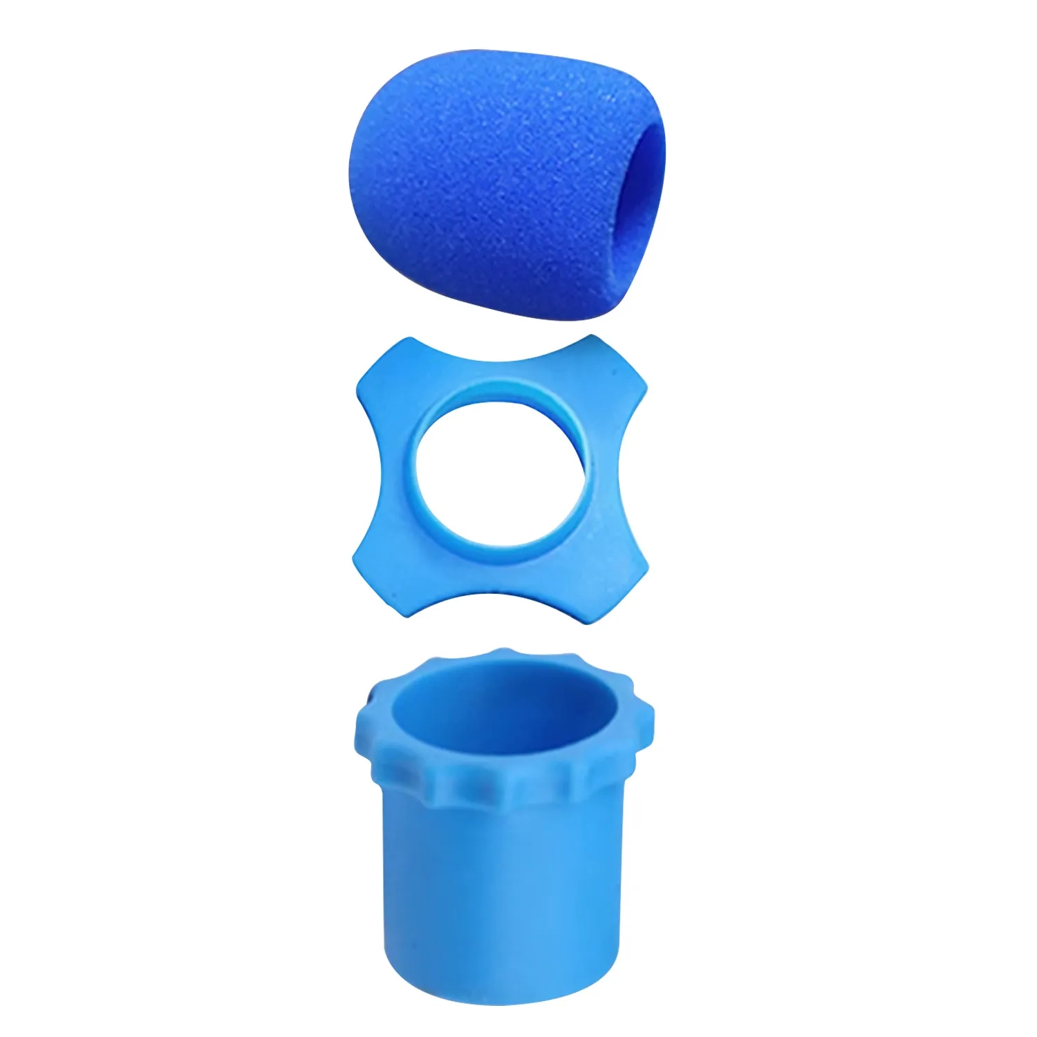 Microphone Windscreens Protection 9