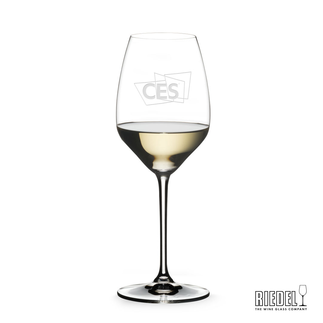 RIEDEL Extreme Wine - Deep Etch 10