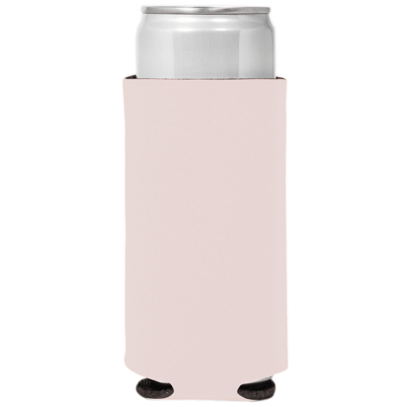 Premium Foam Collapsible Slim Can Coolers 111