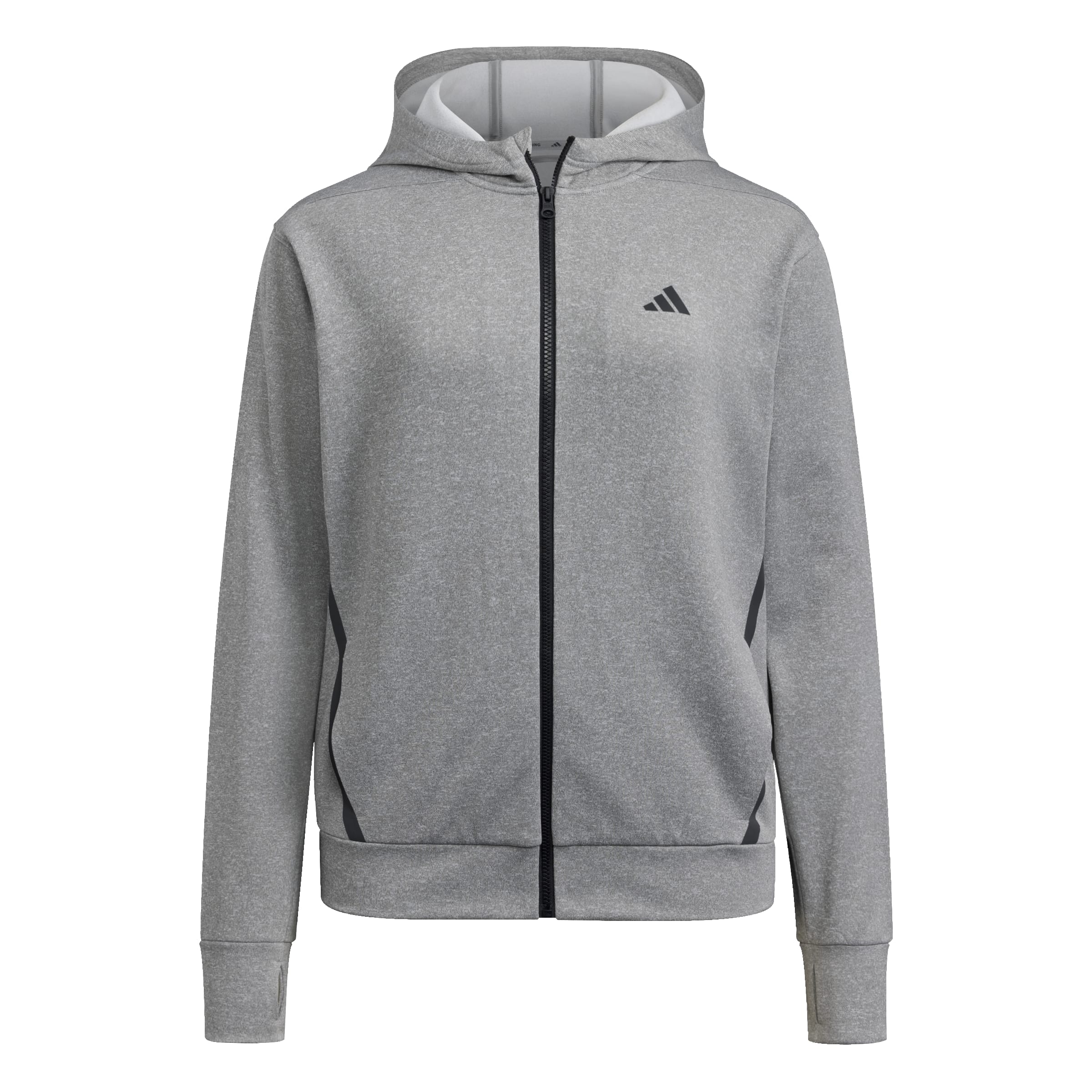 Game and Go Training Full Zip Hoodie, custom hoodie or sweatshirt with logo imprint 6
