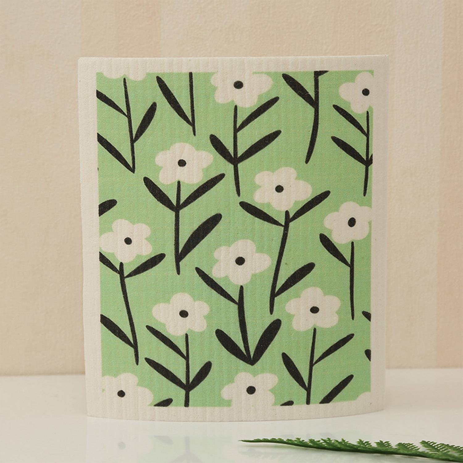 Cotton Kitchen Swedish Dish Cloths 5
