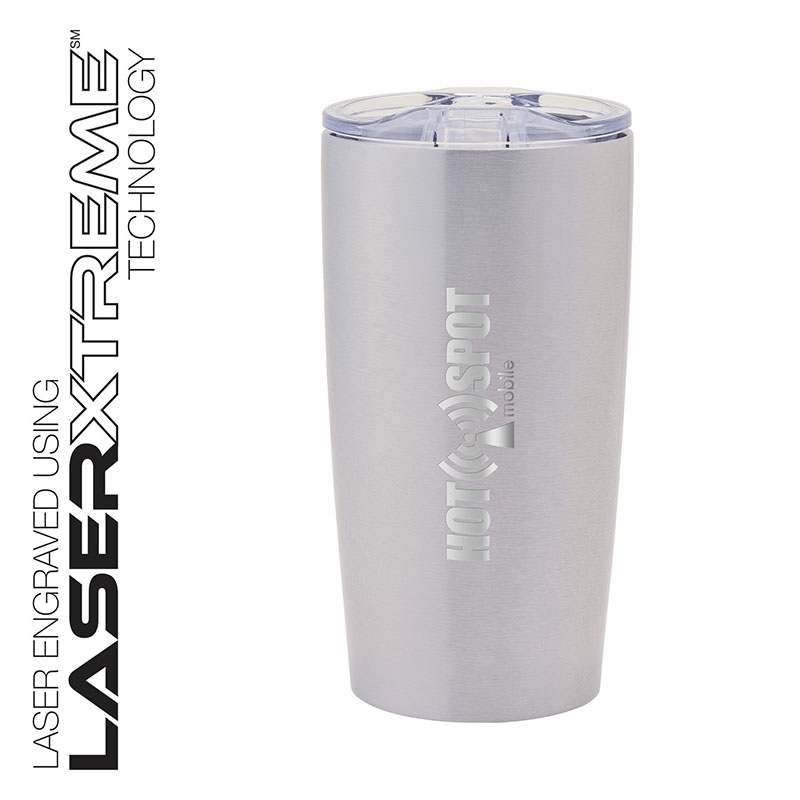 Shasta 20 oz. Stainless Steel Tumbler 16