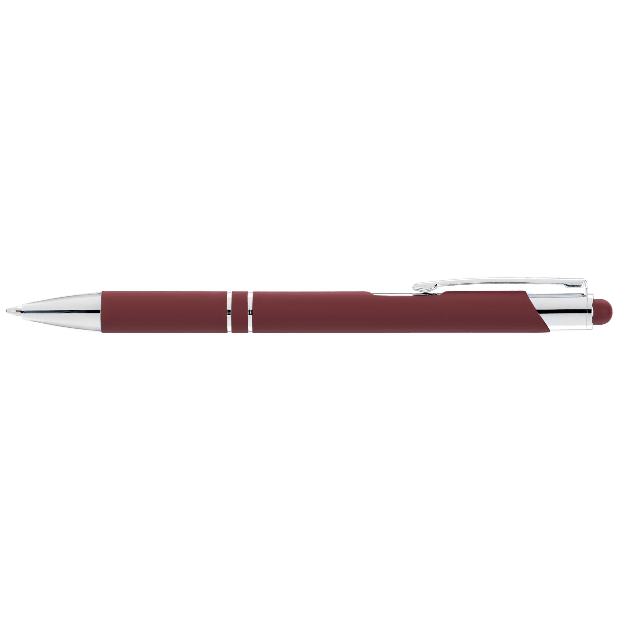 Tres-Chic Softy w/ Stylus Top 30