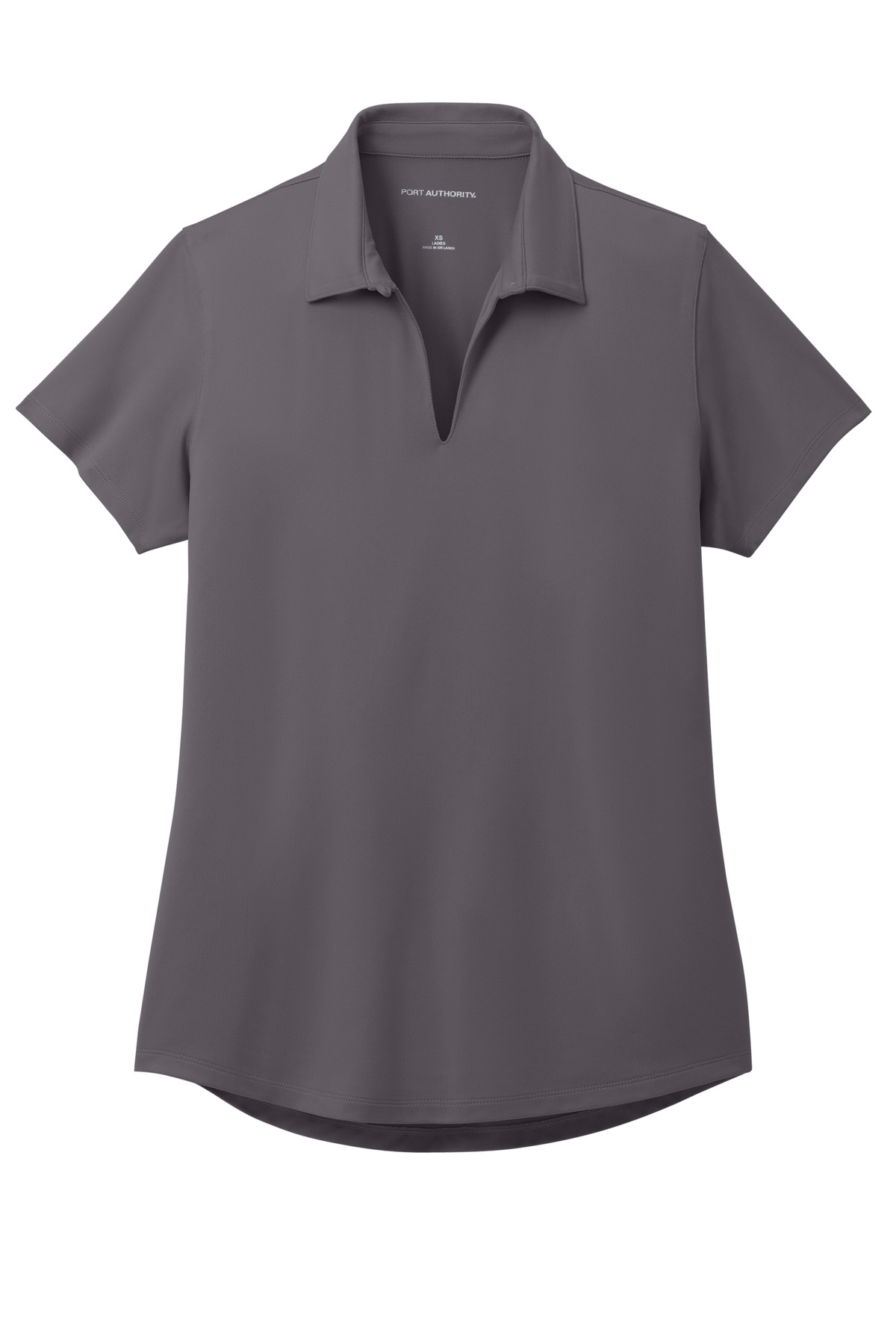 Port Authority Women's City Stretch Polo LK683 14