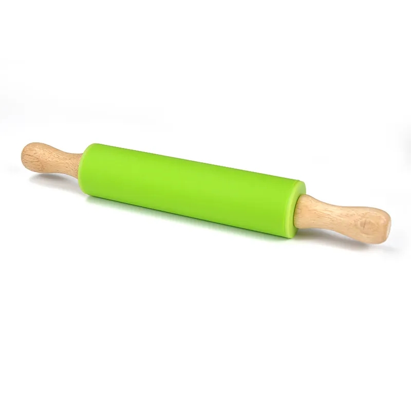 Non Stick Baking Rolling Pin 5