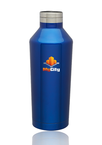 Explorer 17 oz. Vacuum Stainless Steel Water Bottles 3