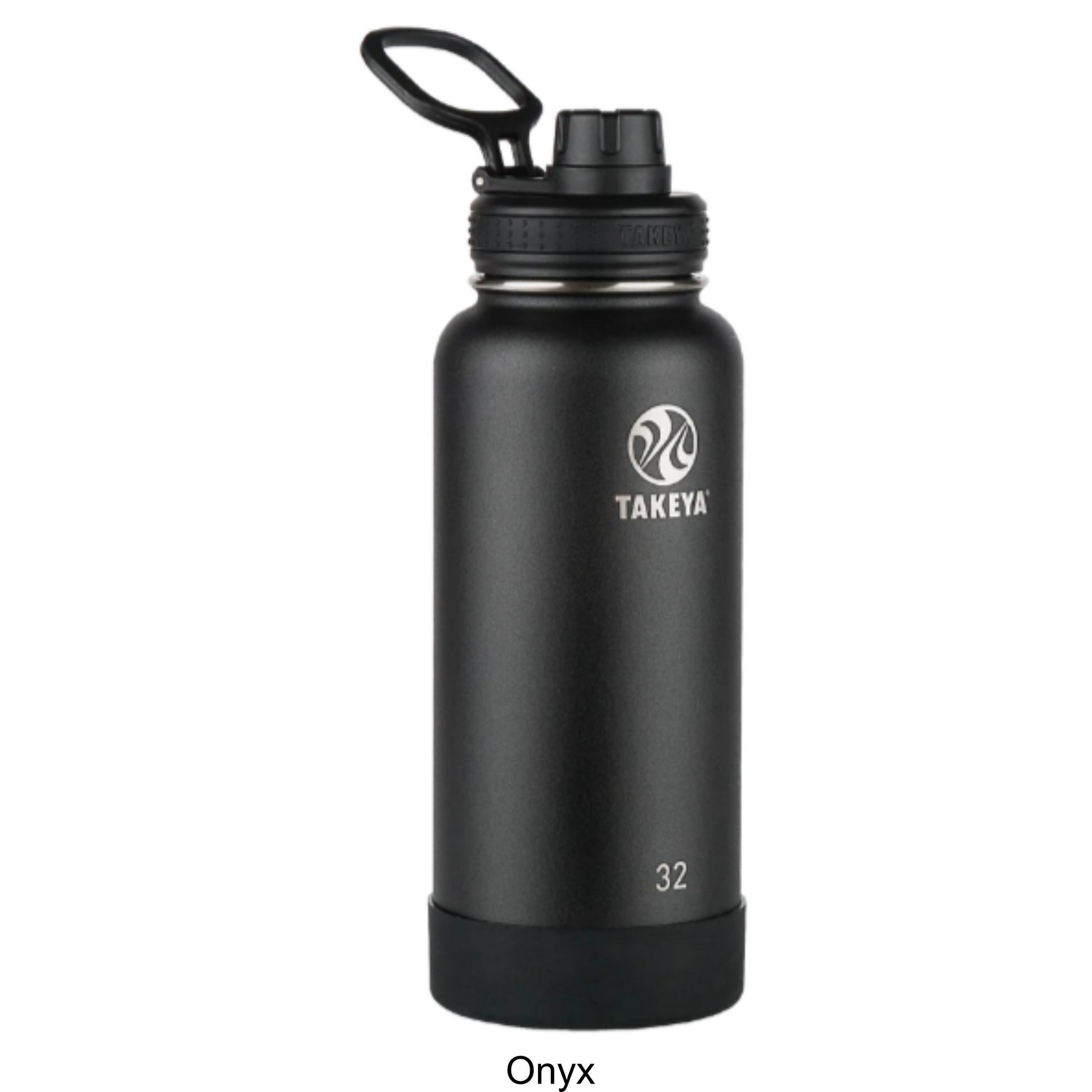 Takeya Active 32 oz Stainless Steel Bottle 10