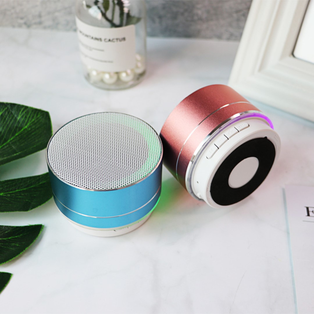 Wireless Mini WTeaker 6