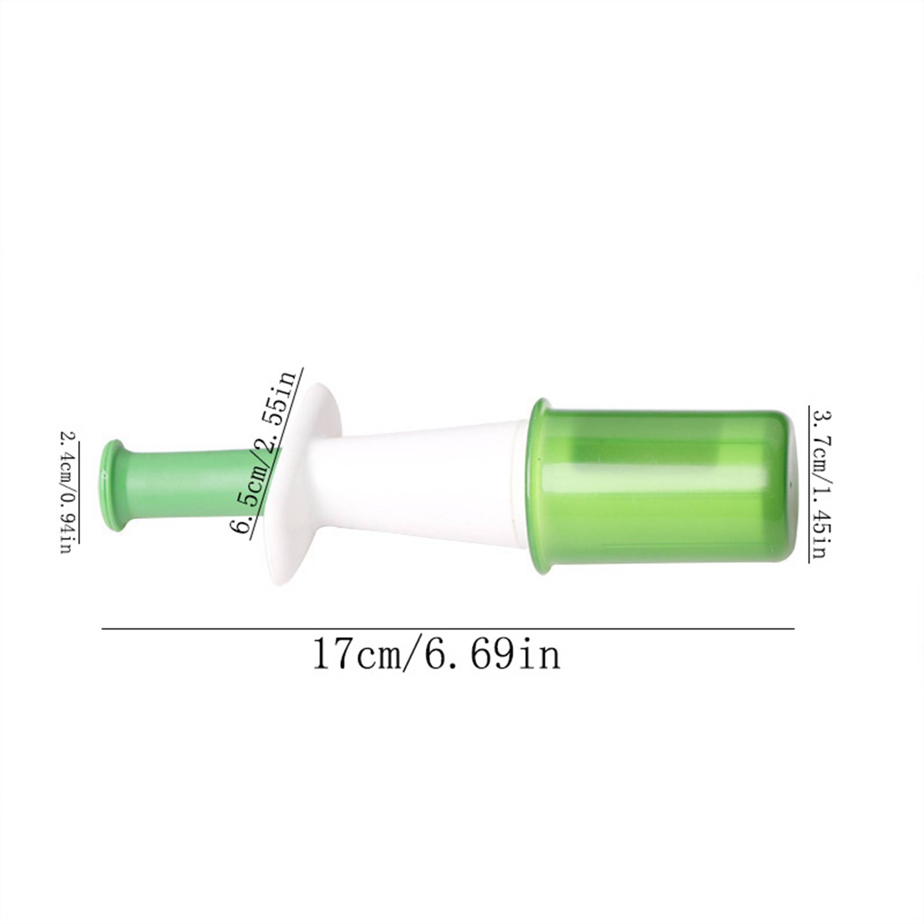 Fruit slicer 5