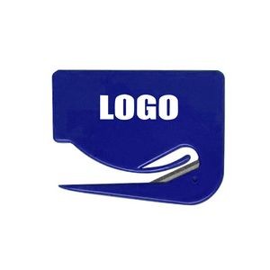 Solid Plastic Letter Opener Sharp And Handy Tool 5